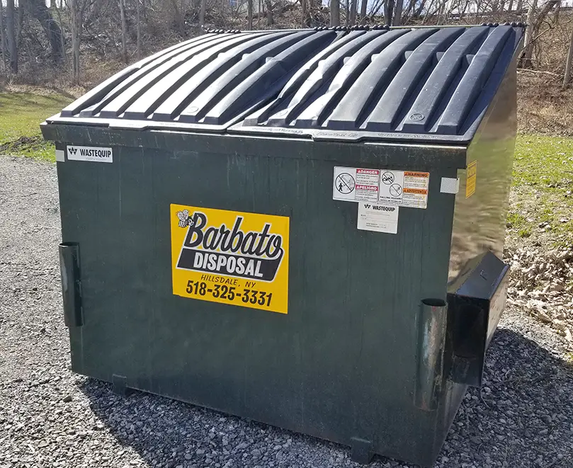 CB Dumpster 2