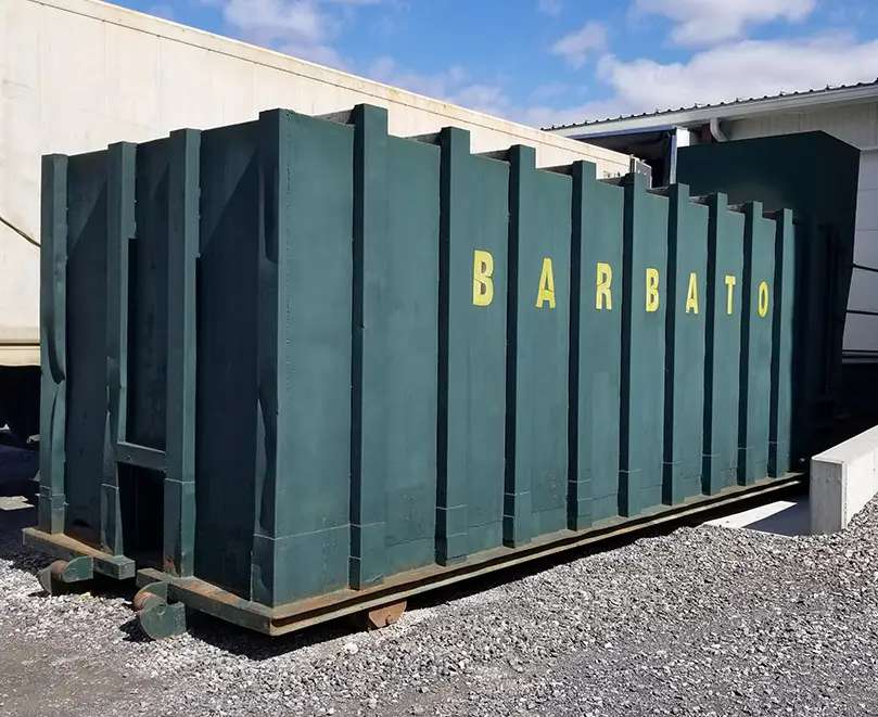 CBCompactor